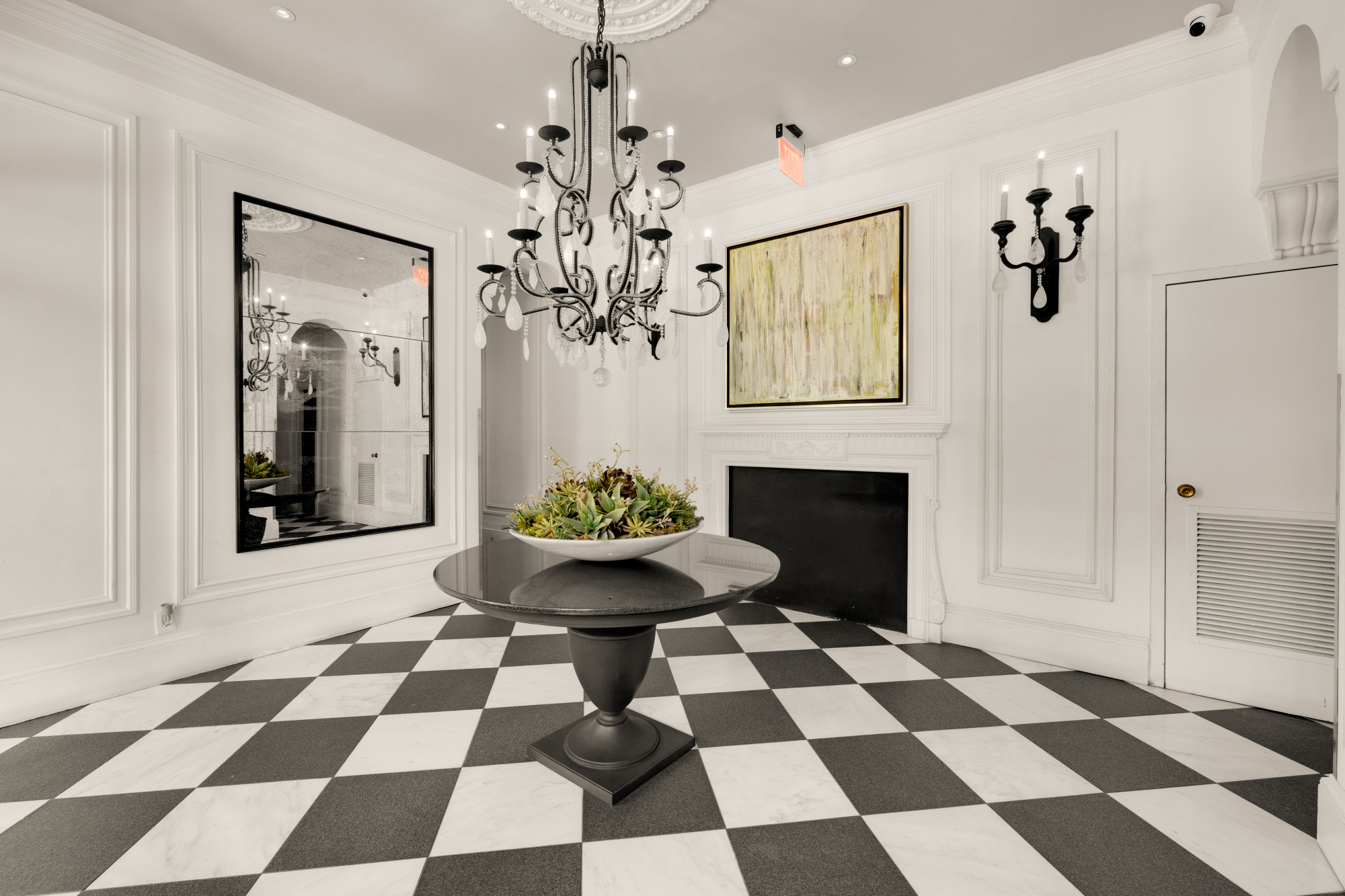 2001 16th Street NW_Lobby
